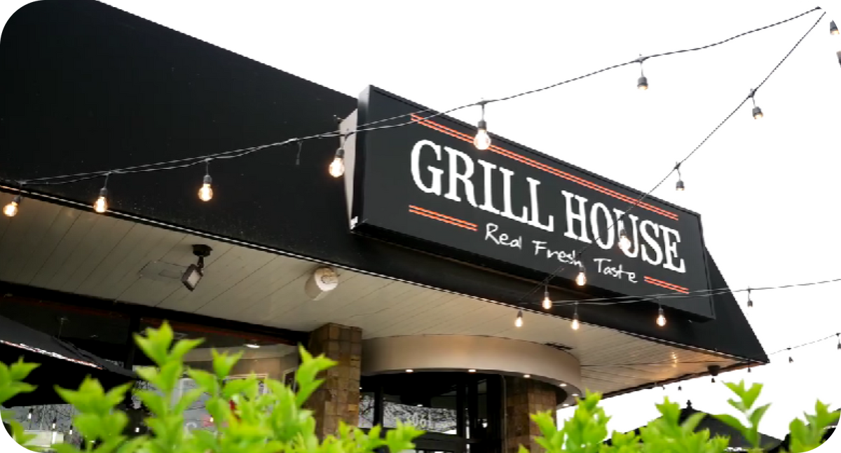 GRILL HOUSE
