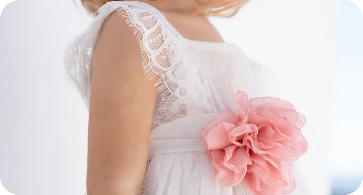 Stella Weddings & Baptisms