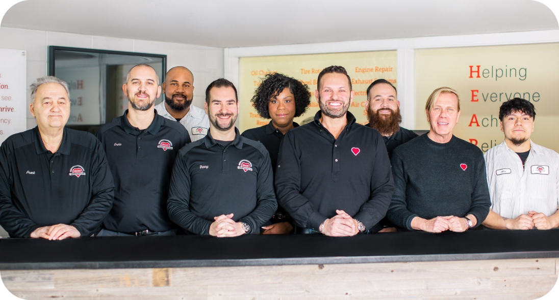 Heart Auto Care