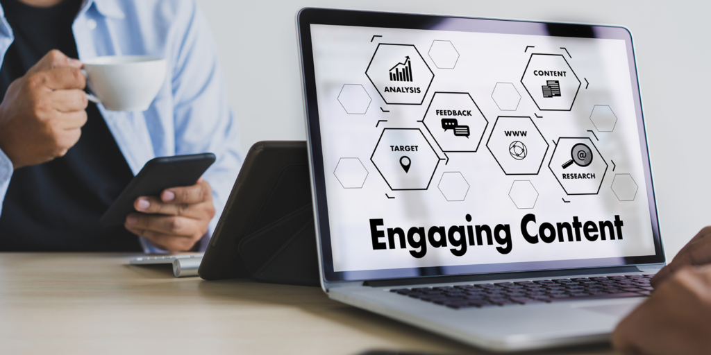 Creating Engaging Content that Drives Traffic and Leads: A Comprehensive Guide