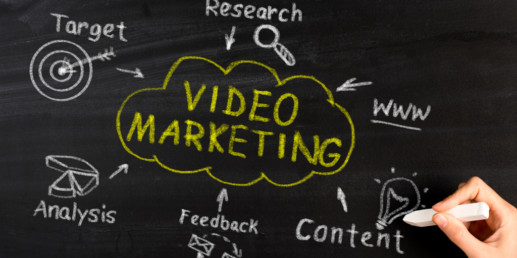 Creative Ways to Use Video Marketing to Reach Your Audience