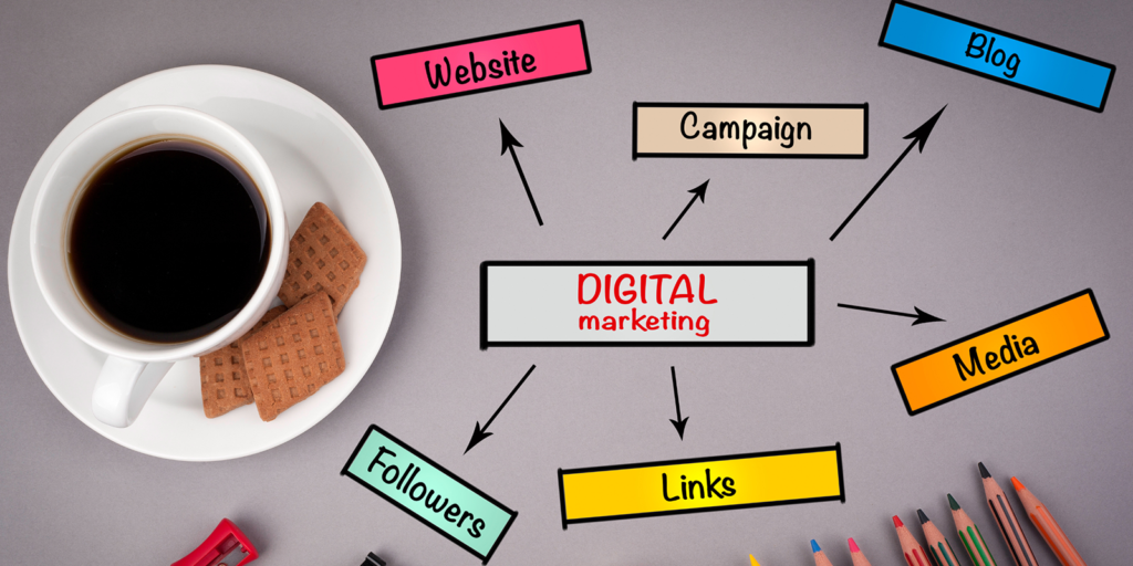 Holiday Digital Marketing Tips You Need To Know
