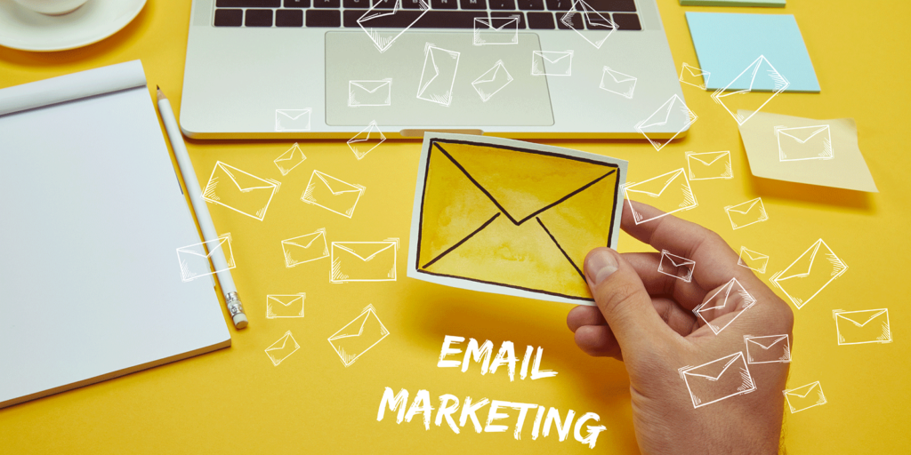 Importance of Email Marketing for E-Commerce Businesses