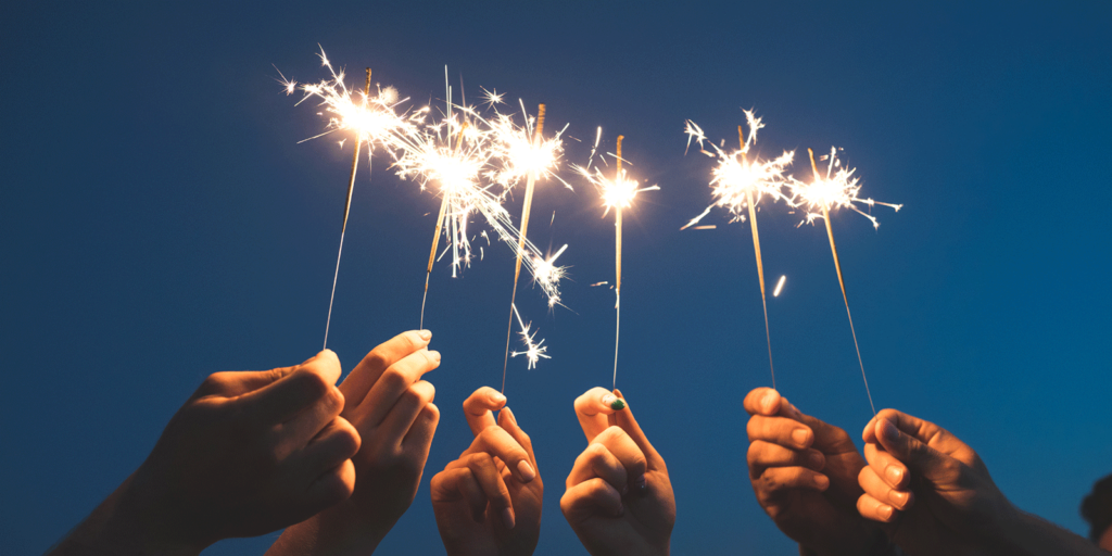New Year, New Marketing Strategy: Tips for a Successful Start